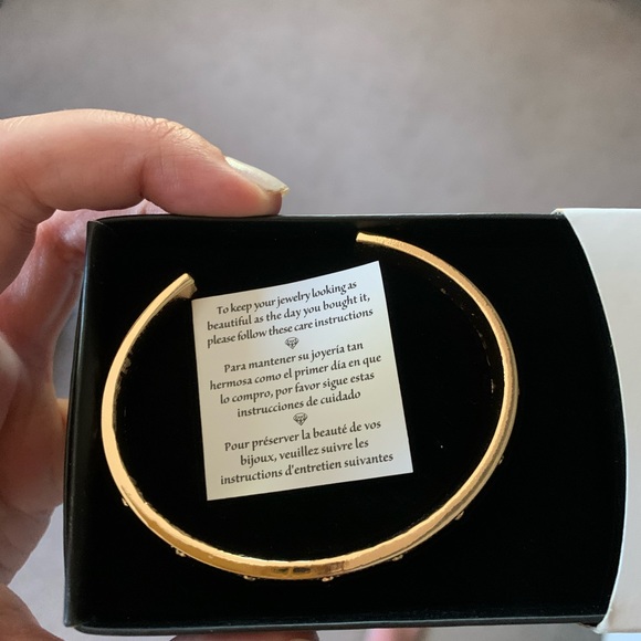 Elephant bracelet - Picture 2 of 2